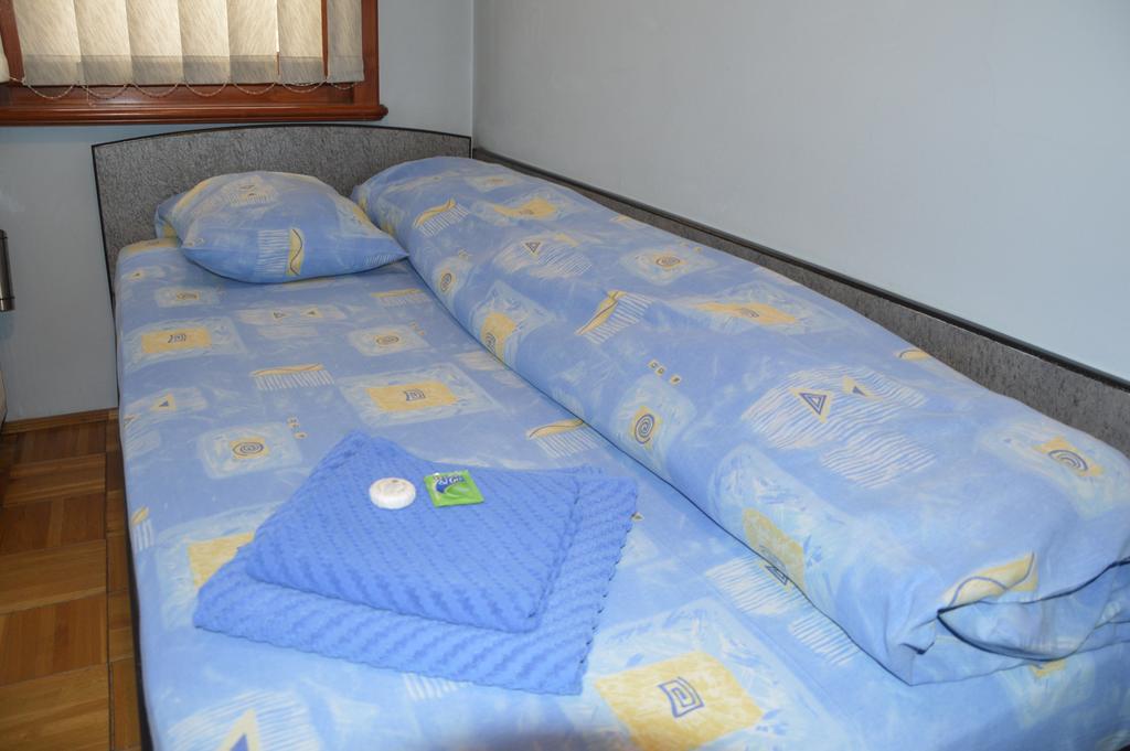 سيغيتو مارماتيي Motel Buti الغرفة الصورة
